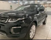 Land Rover Range …