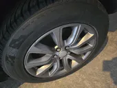 Land Rover Range …