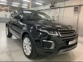 Land Rover Range Rover Evoque  '17 thumbnail
