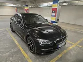 BMW 316 F30 '14 thumbnail