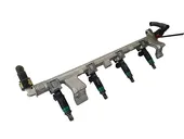 Μπεκ FORD FIESTA …