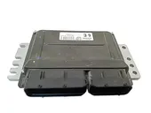 Εγκέφαλος Κινητήρα NISSAN …