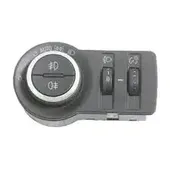 Διακόπτης Φλάς-Φώτων OPEL ASTRA GTC / 3dr 2010 - 2013 ( J ) 1.4 (08)  ( A 14 NEL,B 14 NEL  ) (120 hp ) Βενζίνη #600107155