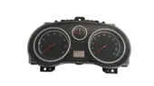 Κοντέρ OPEL CORSA Hatchback / 3dr 2006 - 2011 ( D ) 1.3 CDTI (L08, L68)  ( Z 13 DTH  ) (90 hp ) Πετρέλαιο #1303304B