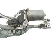 Σύστημα καθαρισμού παρμπρίζ …