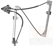 Γρύλος Παραθύρου Ηλεκτρικός …