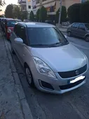 Suzuki Swift  '15 thumbnail