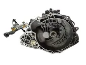 Σασμάν Χειροκίνητο OPEL …