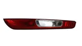 Φανάρι Πίσω FORD FOCUS Hatchback / 3dr 2004 - 2008 (MK2A) 1.4  ( ASDA,ASDB  ) (80 hp ) Βενζίνη #4M51-13404-A