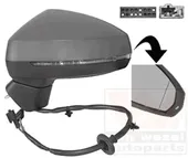 Καθρέπτης Ηλεκτρικός AUDI …