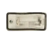 Φως Πινακίδας Αριθμού …