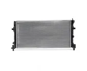 Ψυγείο Νερού VW POLO CROSS Hatchback / 5dr 2010 - 2014 1.2  ( CGPB  ) (60 hp ) Βενζίνη #876106340