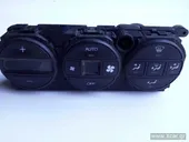 Χειριστήριο Καλοριφέρ-Κλιμα,Κλαπέτα OPEL …