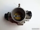 Πεταλούδα Γκαζιού-Κλαπέτο HYUNDAI ACCENT Sedan 4dr 2006 - 2011 ( MC ) 1.4 GL  ( G4EE  ) (97 hp ) Βενζίνη #3510026860