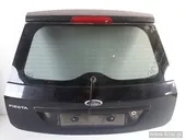 3/5η Πόρτα Πίσω …