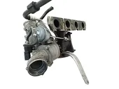 Turbo-Εξαρτήματα VW GOLF …