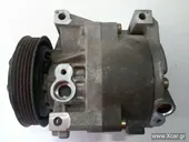 Συμπιεστής A/C (Κομπρέσορας) FIAT BRAVA …