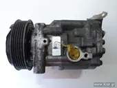 Συμπιεστής A/C (Κομπρέσορας) FIAT BRAVO …