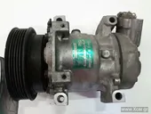 Συμπιεστής A/C (Κομπρέσορας) …