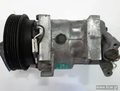 Συμπιεστής A/C (Κομπρέσορας) …