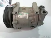 Συμπιεστής A/C (Κομπρέσορας) …
