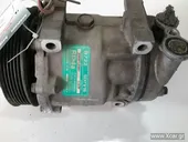 Συμπιεστής A/C (Κομπρέσορας) …