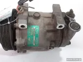 Συμπιεστής A/C (Κομπρέσορας) …