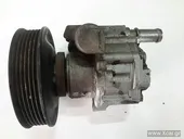 Κρεμαργιέρα & Αντλία …