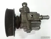 Κρεμαργιέρα & Αντλία …