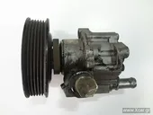 Κρεμαργιέρα & Αντλία …