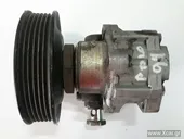 Κρεμαργιέρα & Αντλία …