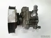 Κρεμαργιέρα & Αντλία …