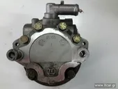 Κρεμαργιέρα & Αντλία …