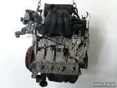 Κινητήρας-Μοτέρ PEUGEOT 106 …