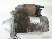 Μίζα FORD KA …