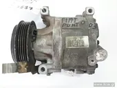 Συμπιεστής A/C (Κομπρέσορας) …