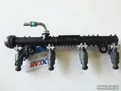 Μπεκ OPEL CORSA …