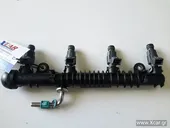 Μπεκ OPEL CORSA …