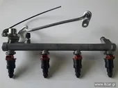 Μπεκ OPEL ASTRA …