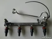 Μπεκ OPEL ASTRA …