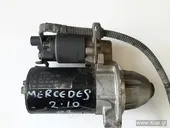 Μίζα MERCEDES E CLASS Sedan …