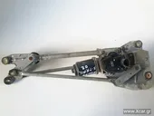 Σύστημα καθαρισμού παρμπρίζ NISSAN XTRAIL …