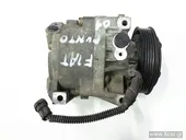 Συμπιεστής A/C (Κομπρέσορας) FIAT BRAVA Hatchback / 5dr 1995 - 2003 ( 182 ) 1.2 16V 80  ( 188 A5.000  ) (80 hp ) Βενζίνη #592475600