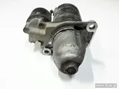Μίζα NISSAN MICRA Hatchback / 3dr 2000 - 2003 ( K11 ) 1.0 i 16V  ( CG10DE  ) (54 hp ) Βενζίνη #001112018