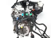Κινητήρας-Μοτέρ PEUGEOT 206 Hatchback / …