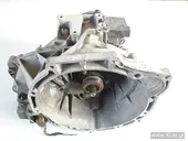 Σασμάν Χειροκίνητο FORD …