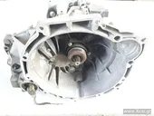 Σασμάν Χειροκίνητο FORD …