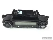 Χειριστήριο Καλοριφέρ-Κλιμα,Κλαπέτα KIA CEED Hatchback / 5dr 2007 - 2009 (ED) 1.4  ( G4FA  ) (105 hp ) Βενζίνη #972501H502