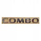 Σήμα OPEL COMBO …