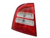 Φανάρι Πίσω SKODA …